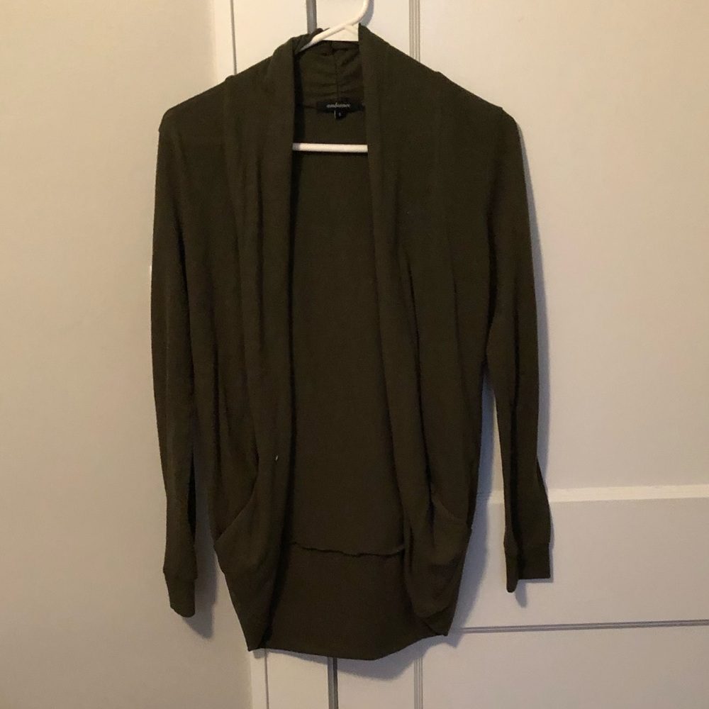 Cardigan